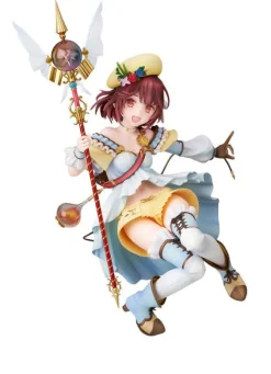 Atelier Sophie: The Alchemist of the Mysterious Book - Sophie Statue: Alter