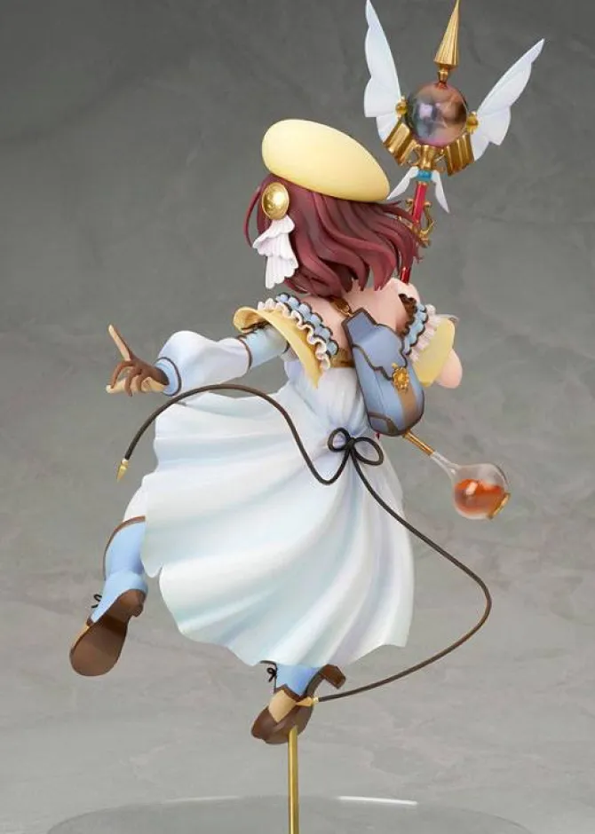 Atelier Sophie: The Alchemist of the Mysterious Book - Sophie Statue: Alter