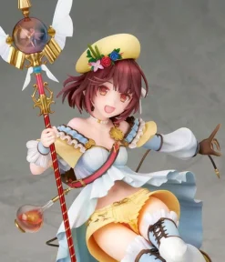 Atelier Sophie: The Alchemist of the Mysterious Book - Sophie Statue: Alter