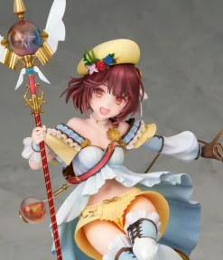 Atelier Sophie: The Alchemist of the Mysterious Book - Sophie Statue: Alter