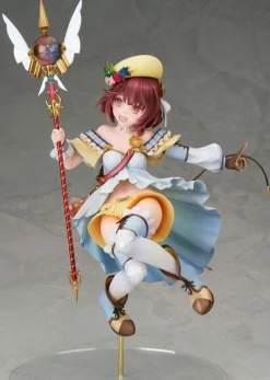 Atelier Sophie: The Alchemist of the Mysterious Book - Sophie Statue: Alter