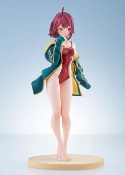 Atelier Sophie: The Alchemist of the Mysterious Book - Sophie Neuenmuller Statue / Swimwear: Alter