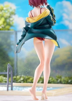 Atelier Sophie: The Alchemist of the Mysterious Book - Sophie Neuenmuller Statue / Swimwear: Alter