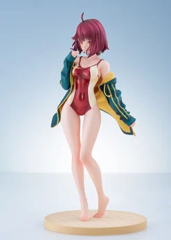 Atelier Sophie: The Alchemist of the Mysterious Book - Sophie Neuenmuller Statue / Swimwear: Alter