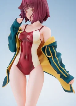 Atelier Sophie: The Alchemist of the Mysterious Book - Sophie Neuenmuller Statue / Swimwear: Alter