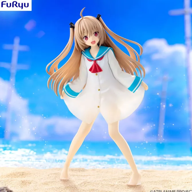 Atri My Dear Moments - Atri Statue / Trio-Try-iT: Furyu