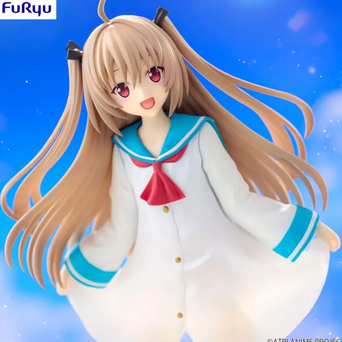 Atri My Dear Moments - Atri Statue / Trio-Try-iT: Furyu