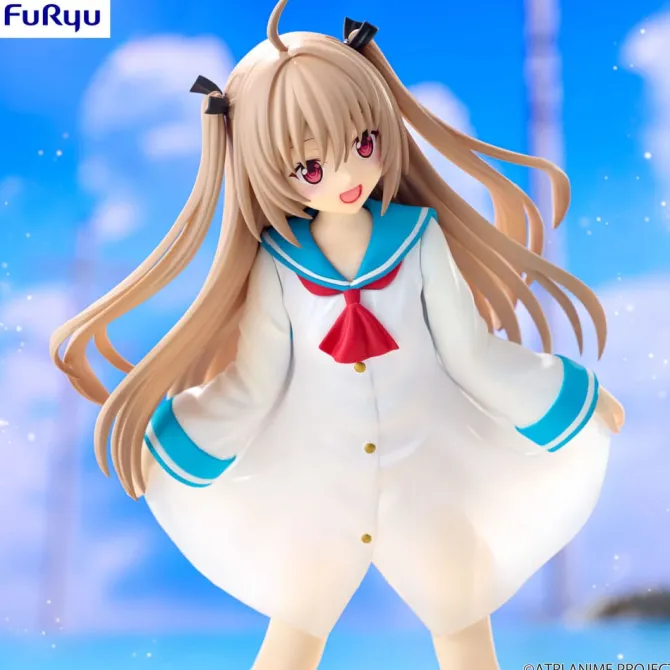 Atri My Dear Moments - Atri Statue / Trio-Try-iT: Furyu