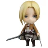 Attack on Titan - Annie Leonhart Nendoroid: Good Smile Company