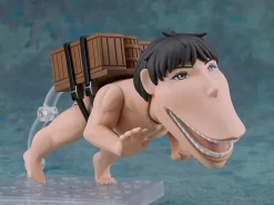 Attack on Titan - Cart Titan Nendoroid: Good Smile Company