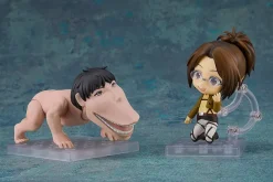 Attack on Titan - Cart Titan Nendoroid: Good Smile Company