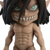 Attack on Titan - Eren Yeager Nendoroid / Attack Titan Version: Good Smile Company