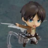 Attack on Titan - Eren Yeager Nendoroid [NEUAUFLAGE]: Good Smile Company