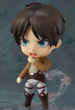 Attack on Titan - Eren Yeager Nendoroid [NEUAUFLAGE]: Good Smile Company