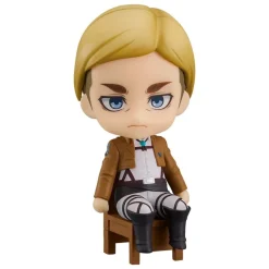 Attack on Titan - Erwin Smith Nendoroid Swacchao!: Good Smile Company
