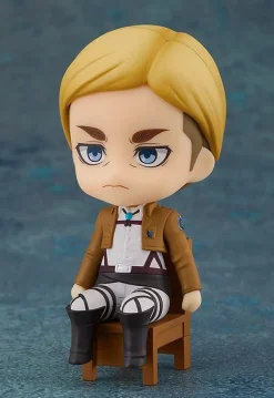 Attack on Titan - Erwin Smith Nendoroid Swacchao!: Good Smile Company