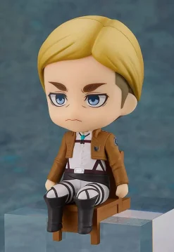 Attack on Titan - Erwin Smith Nendoroid Swacchao!: Good Smile Company