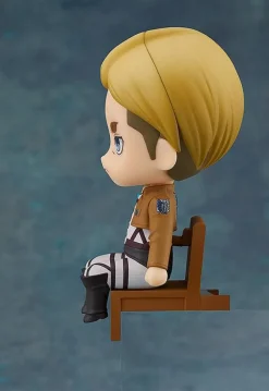 Attack on Titan - Erwin Smith Nendoroid Swacchao!: Good Smile Company