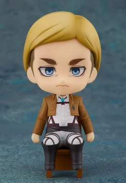 Attack on Titan - Erwin Smith Nendoroid Swacchao!: Good Smile Company