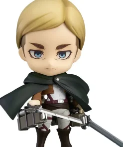 Attack on Titan - Erwin Smith Nendoroid: Good Smile Company