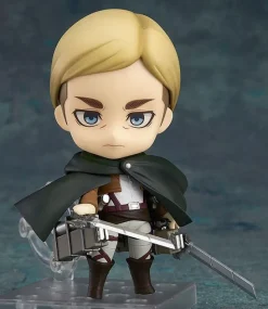 Attack on Titan - Erwin Smith Nendoroid: Good Smile Company