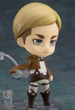 Attack on Titan - Erwin Smith Nendoroid: Good Smile Company