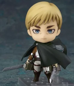 Attack on Titan - Erwin Smith Nendoroid: Good Smile Company