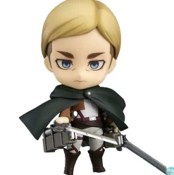 Attack on Titan - Erwin Smith Nendoroid: Good Smile Company