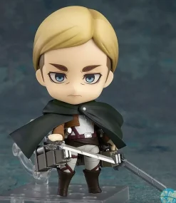 Attack on Titan - Erwin Smith Nendoroid: Good Smile Company