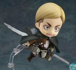 Attack on Titan - Erwin Smith Nendoroid: Good Smile Company