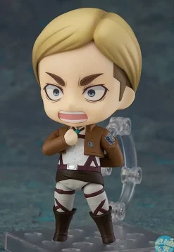 Attack on Titan - Erwin Smith Nendoroid: Good Smile Company