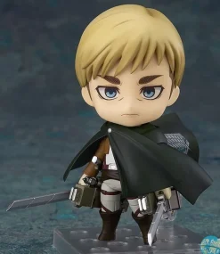 Attack on Titan - Erwin Smith Nendoroid: Good Smile Company