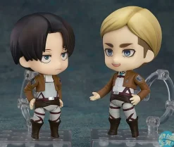 Attack on Titan - Erwin Smith Nendoroid: Good Smile Company