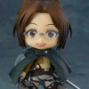 Attack on Titan - Hange Zoë Nendoroid: Good Smile Company