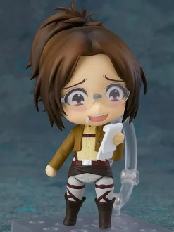 Attack on Titan - Hange Zoë Nendoroid: Good Smile Company