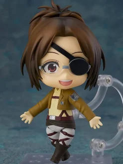Attack on Titan - Hange Zoë Nendoroid: Good Smile Company