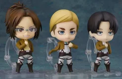 Attack on Titan - Hange Zoë Nendoroid: Good Smile Company