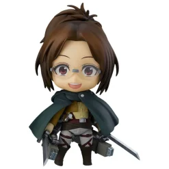 Attack on Titan - Hange Zoe Nendoroid: Good Smile Company