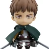 Attack on Titan - Jean Kirstein Nendoroid: Good Smile Company