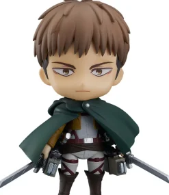 Attack on Titan - Jean Kirstein Nendoroid: Good Smile Company