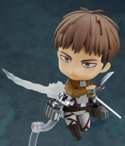 Attack on Titan - Jean Kirstein Nendoroid: Good Smile Company