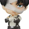 Attack on Titan - Levi Ackerman Nendoroid: Good Smile Company