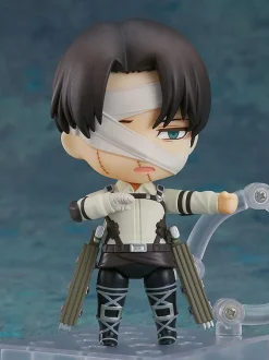 Attack on Titan - Levi Ackerman Nendoroid: Good Smile Company