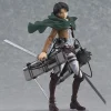 Attack on Titan - Levi Figma [NEUAUFLAGE]: Max Factory