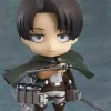 Attack on Titan - Levi Nendoroid: Good Smile Company