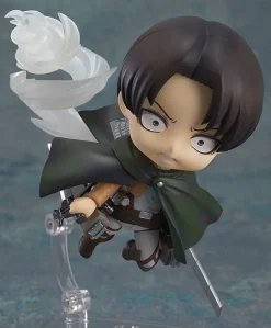 Attack on Titan - Levi Nendoroid: Good Smile Company