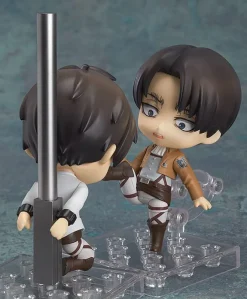 Attack on Titan - Levi Nendoroid: Good Smile Company