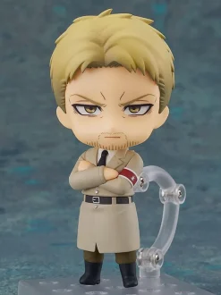 Attack on Titan - Reiner Braun Nendoroid: Good Smile Company