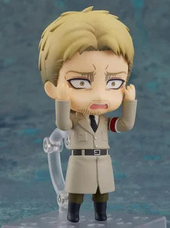 Attack on Titan - Reiner Braun Nendoroid: Good Smile Company