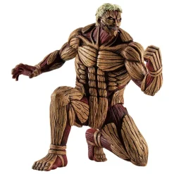 Attack on Titan - Reiner Braun Statue / Pop Up Parade - Armored Titan Version: Good Smile Company